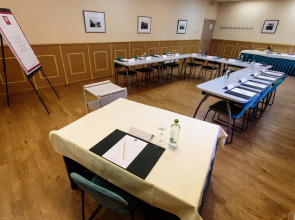 Leonardo Hotel Charleroi