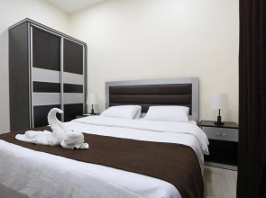 Novotel Phuket City Phokeethra Hotel