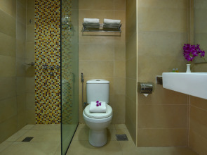 Bella Vista Waterfront Resort