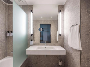 Scandic CPH Strandpark