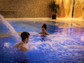 Hotel Beatriz Toledo Auditorium & Spa