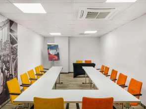 Park Inn by Radisson Budapest