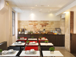 Отель Beaurepaire