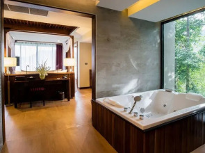 Курорт Ao Nang Phu Pi Maan Resort and Spa