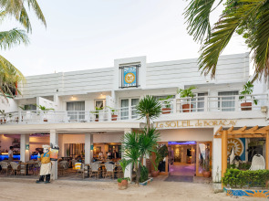 Le Soleil De Boracay