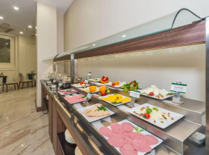 Hotel Boursier 1 & SPA Istanbul