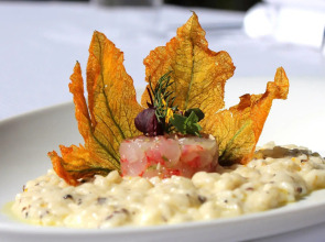 Grand Hotel Villa Castagnola