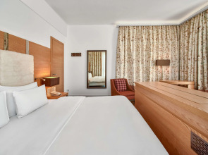 Radisson Blu Resort Буковель