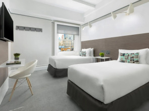 Отель Appart’City Confort Paris Villejuif