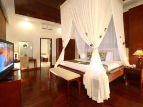 The Beverly Hills Bali a Luxury Villas & Spa