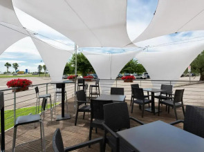 Airporthotel Verona Congress & Relax