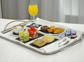 DoubleTree by Hilton Hotel Girona