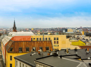 Comfort Hotel Xpress Youngstorget