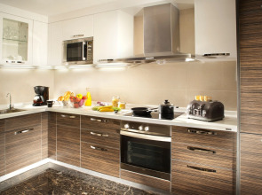 Oakwood Premier Guangzhou