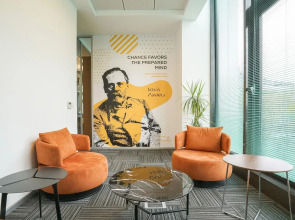 Sheraton Ankara Hotel & Convention Center