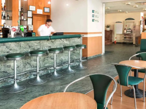 MyContinental Bucuresti Gara de Nord