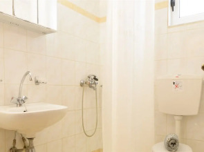 Argyro Apartments and Studios