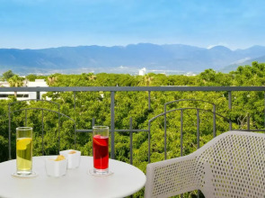 Best Western Hotel Ferrari