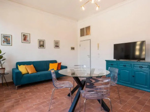 Santa Croce Palace by Mmega