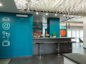 B&B Hotel Torino President