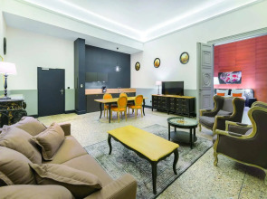 Appart'City Collection Nîmes Arènes