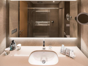 Catalonia Barcelona Plaza