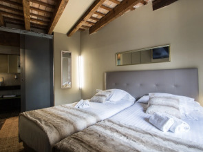 Отель Cosy Rooms Bolseria