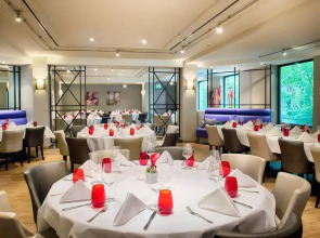 Leonardo Royal Hotel Düsseldorf Königsallee