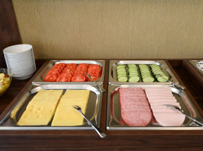 Motel Plus Nordhausen