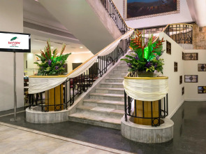 Bayview Hotel Langkawi