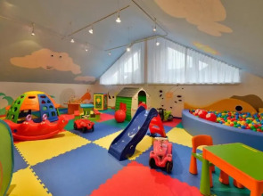 Michel Hotel Hodenhagen