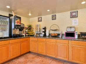 Americas Best Value Inn & Suites El Monte