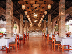 Palm Hill Resort Phu Quoc