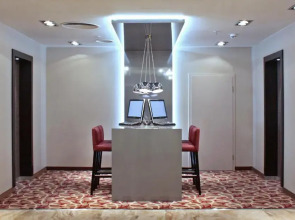 Crowne Plaza Berlin City Centre by IHG