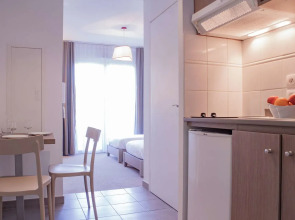 Comfort Aparthotel Cannes Mandelieu