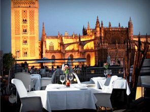 EME Catedral Mercer Hotel