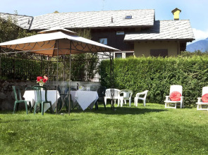 Hotel Diana Jardin et Spa