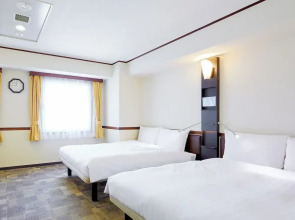 Toyoko Inn Tokyo Akiba Asakusabashi-eki Higashi-guchi