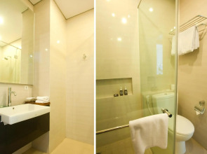 The Astari Villa & Residence