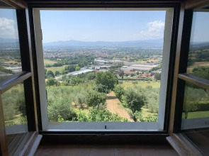 Relais Palazzo Di Luglio