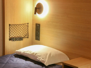 Premiere Classe Marseille - Vitrolles Anjoly