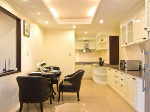 LK Royal Suite Pattaya