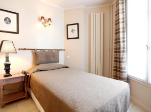 Hôtel Albe Bastille