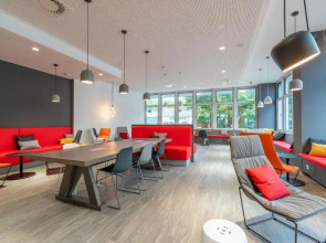 Campanile Frankfurt Offenbach