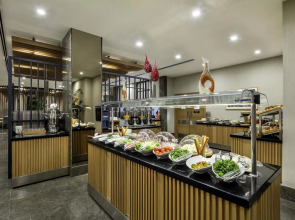 Hilton Garden Inn Safranbolu