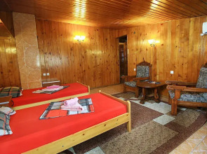 Отель «Бабилина»