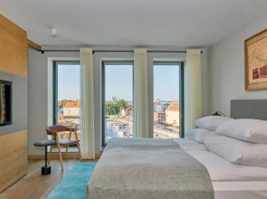 Puro Gdańsk Stare Miasto