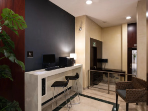 Catalonia Puerta del Sol