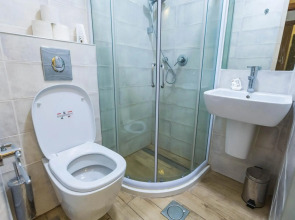 Kaplan Hotel Jerusalem