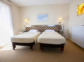 Theoxenia Messolonghi